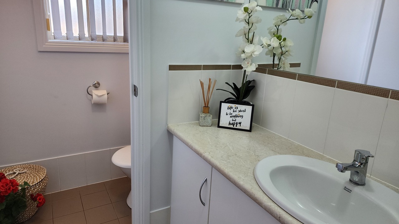 Photo of Bathroom in Goolwa
