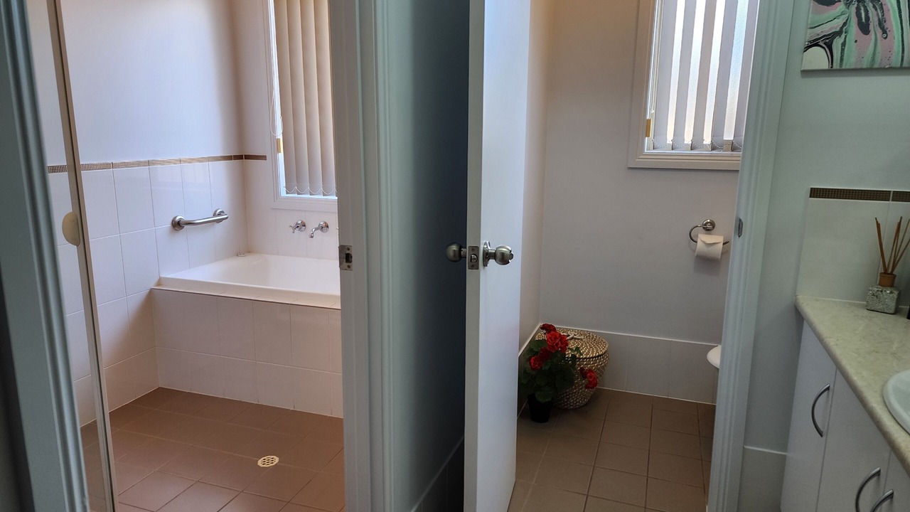 Photo of Bathroom in Goolwa