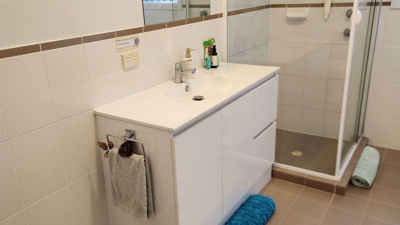 Photo of Bathroom in Goolwa