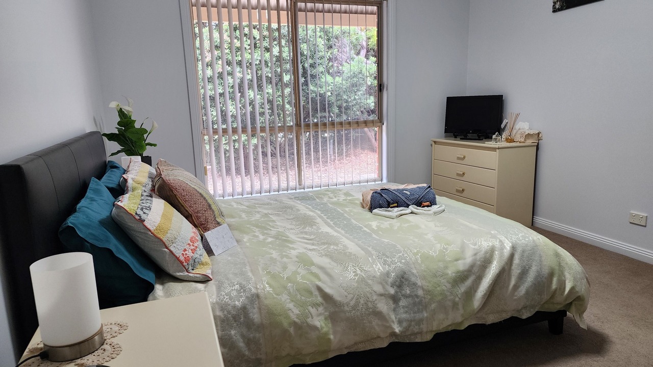 Photo of Bedroom in Goolwa