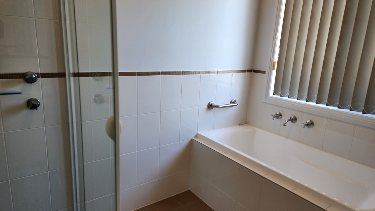 Photo of Bathroom in Goolwa