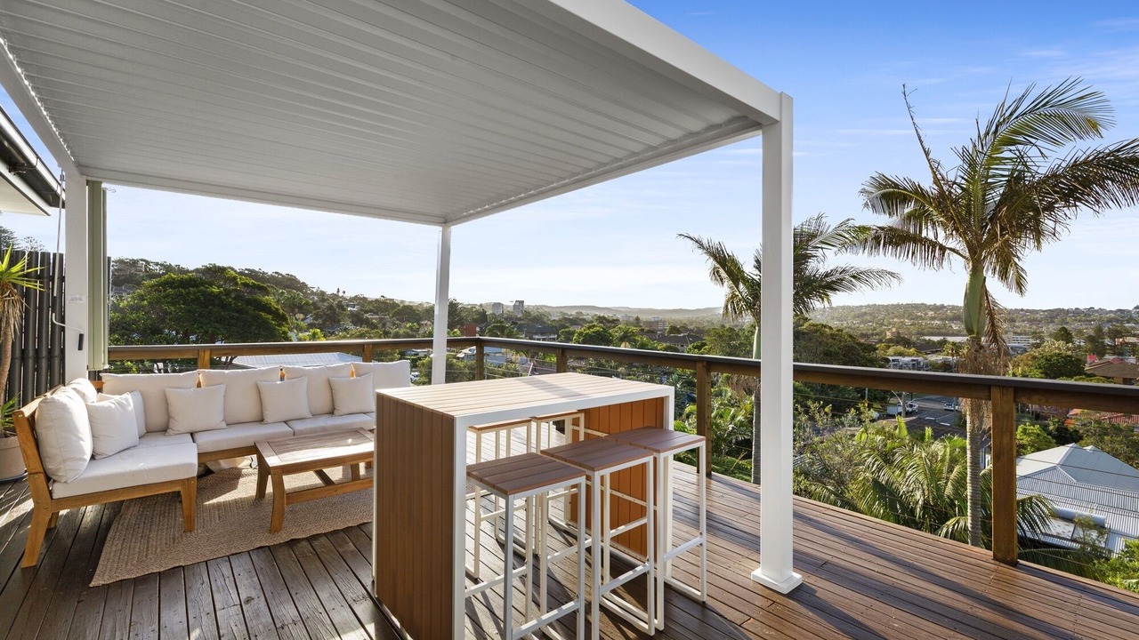 Photo of Patio Balcony in Dee Why