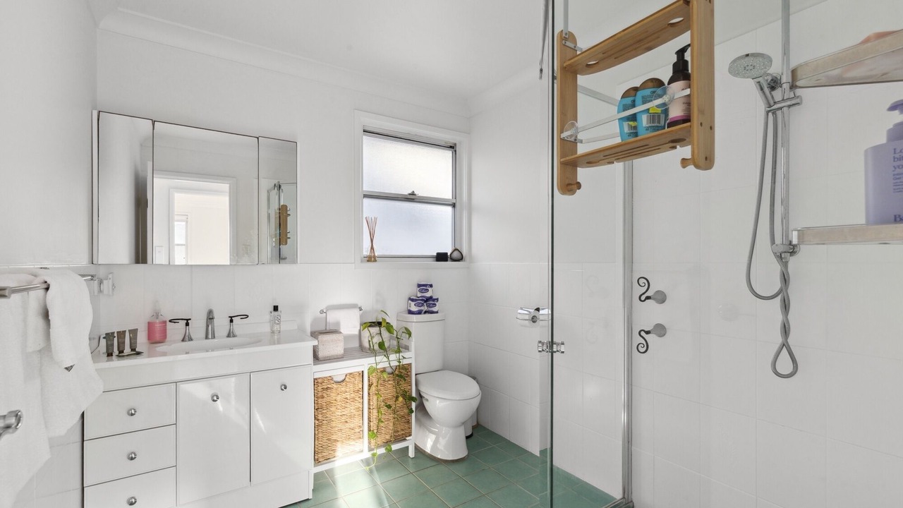 Photo of Bathroom in Dee Why