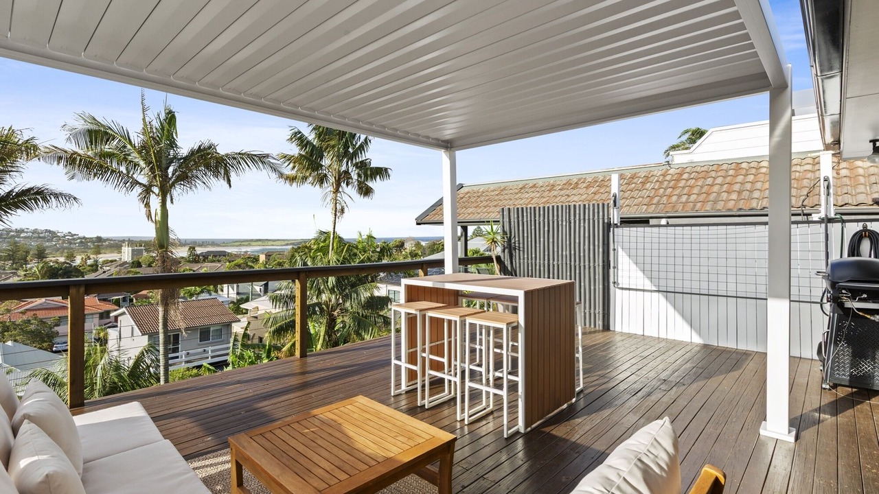 Photo of Patio Balcony in Dee Why