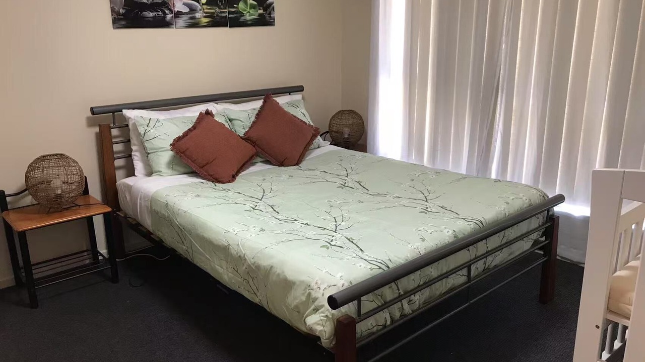 Photo of Bedroom in Adelaide