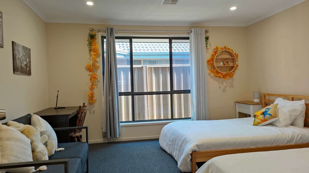 Photo of Bedroom in Adelaide
