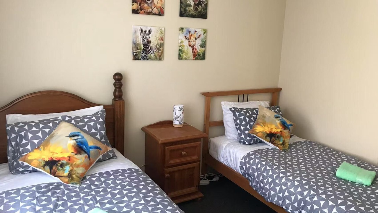 Photo of Bedroom in Adelaide