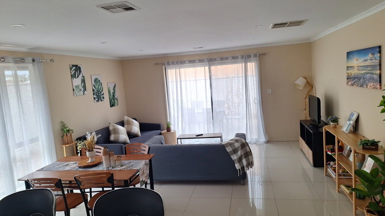 Photo of Livingroom in Adelaide