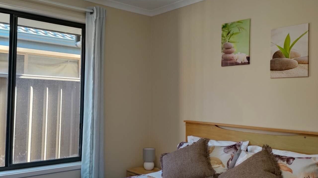 Photo of Bedroom in Adelaide