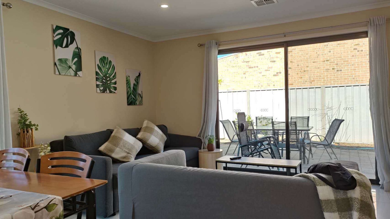 Photo of Livingroom in Adelaide