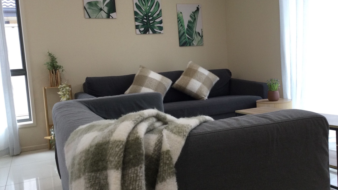 Photo of Livingroom in Adelaide