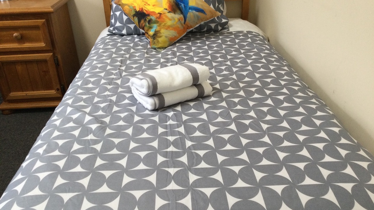 Photo of Bedroom in Adelaide