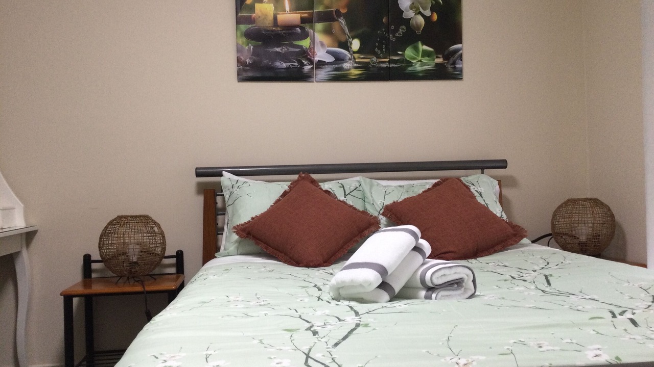 Photo of Bedroom in Adelaide