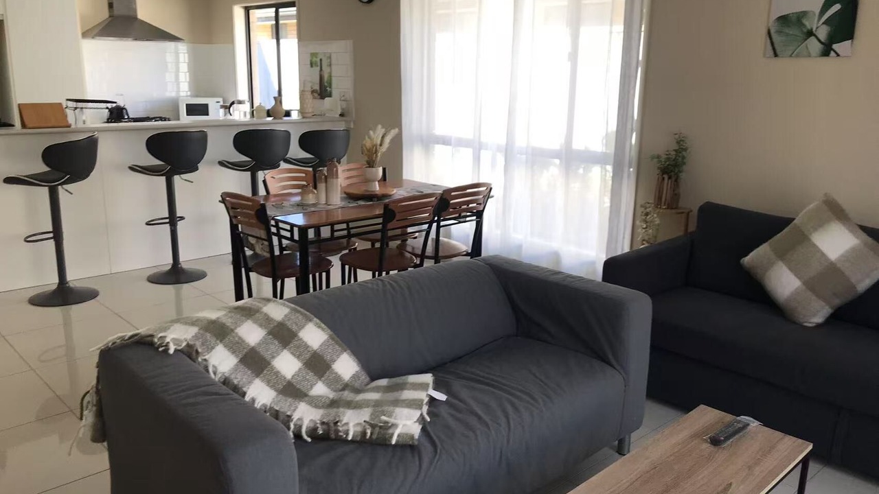 Photo of Livingroom in Adelaide