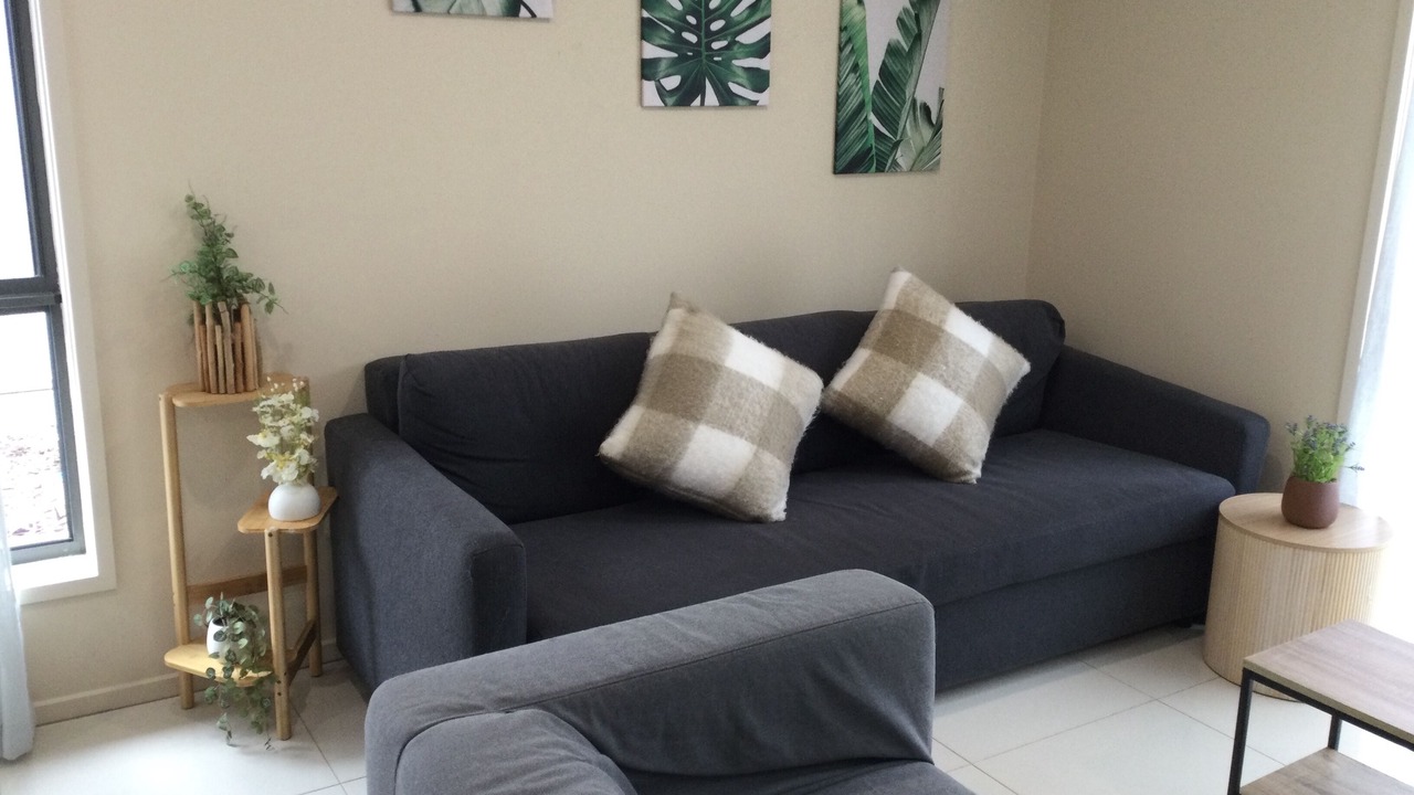 Photo of Livingroom in Adelaide