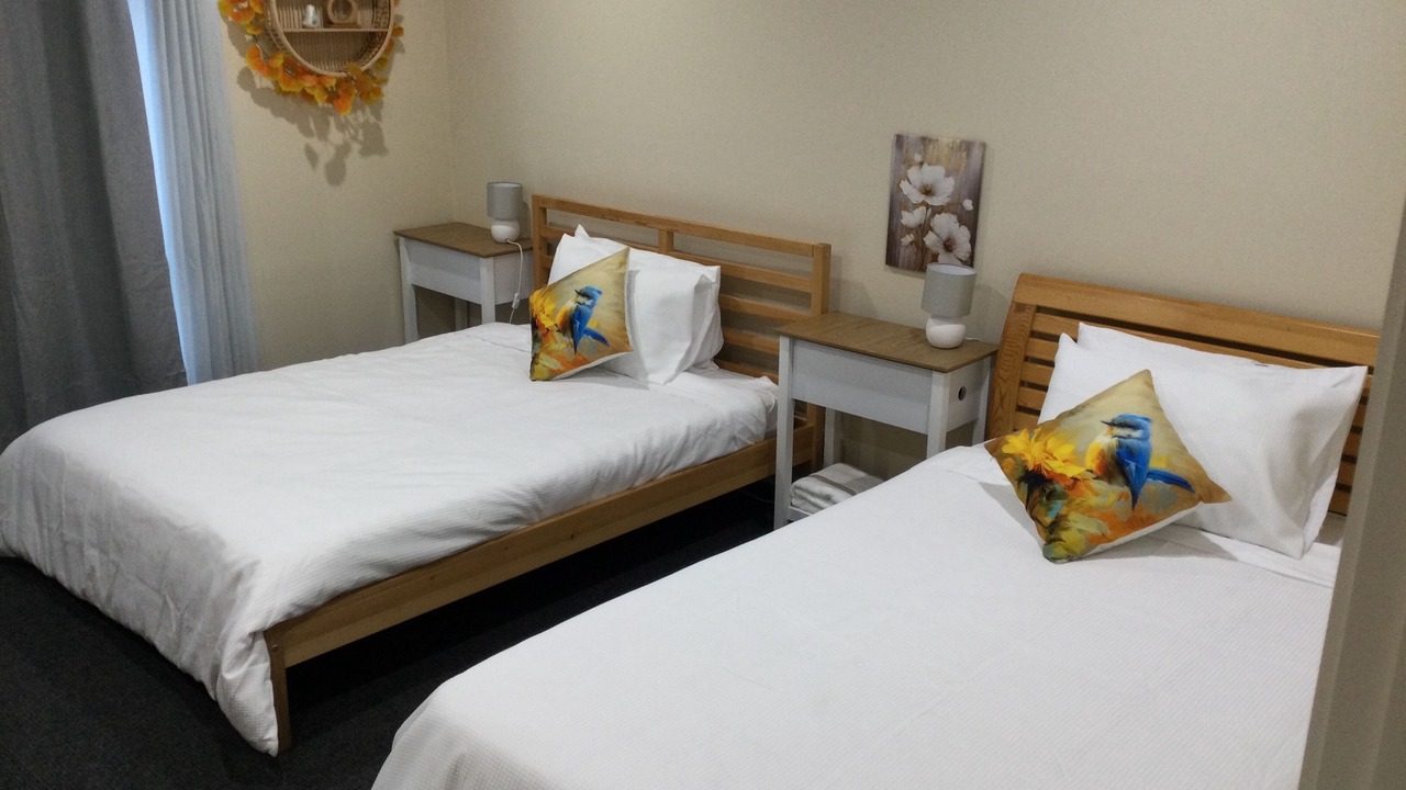 Photo of Bedroom in Adelaide