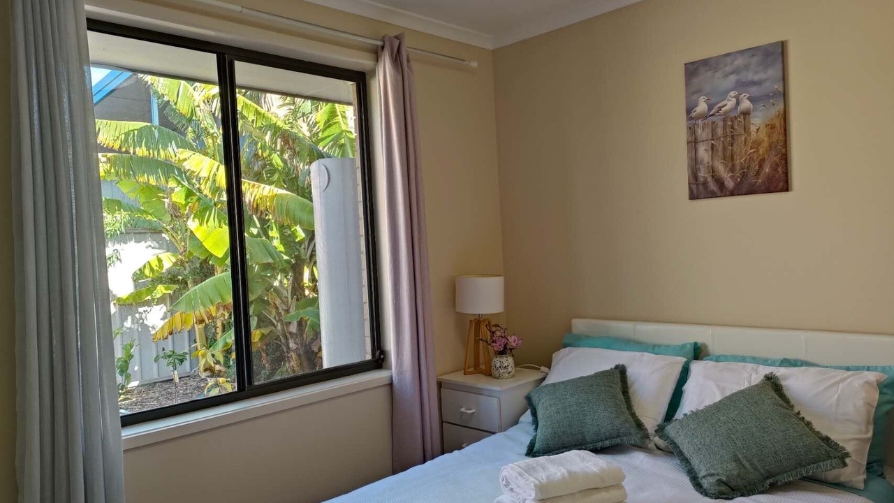 Photo of Bedroom in Adelaide