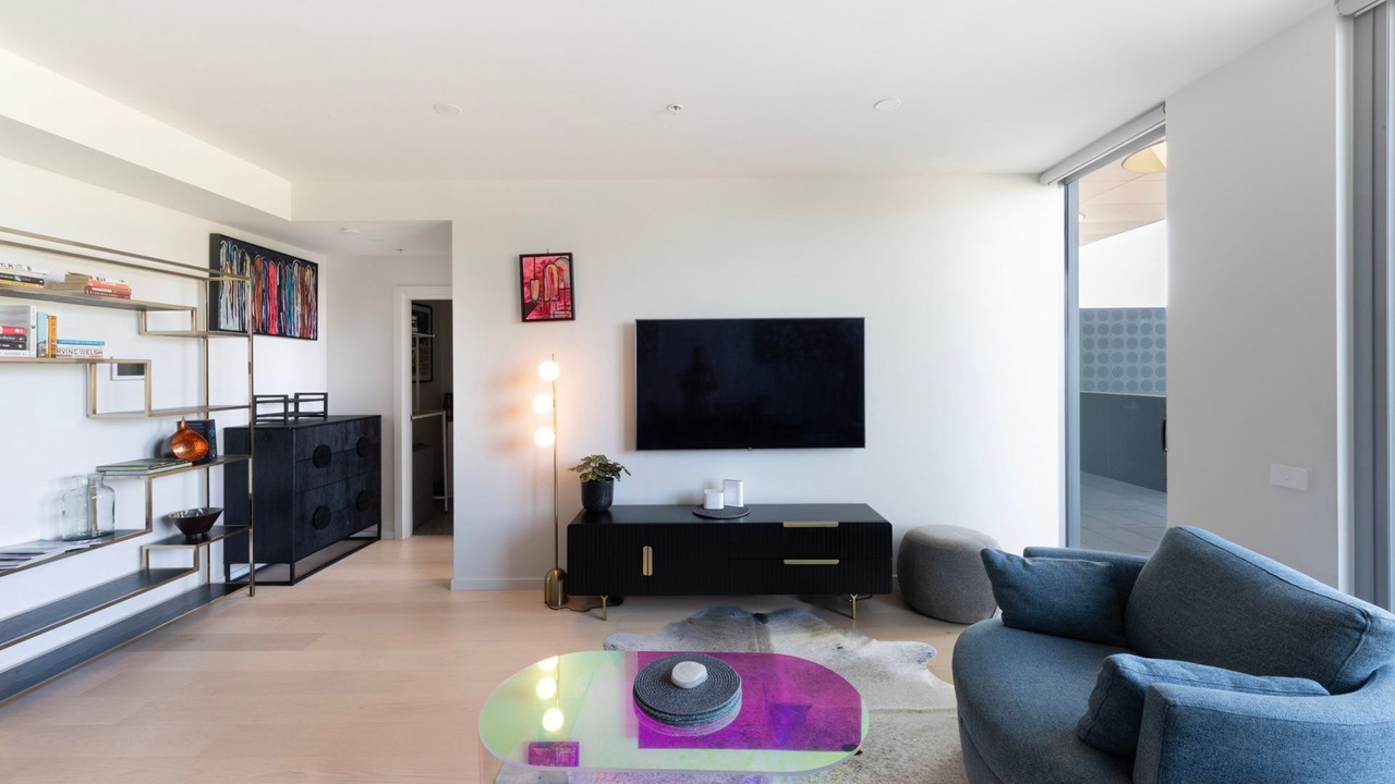 Photo of Livingroom in Carlton