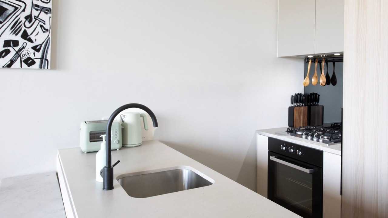 Photo of Kitchen in Carlton