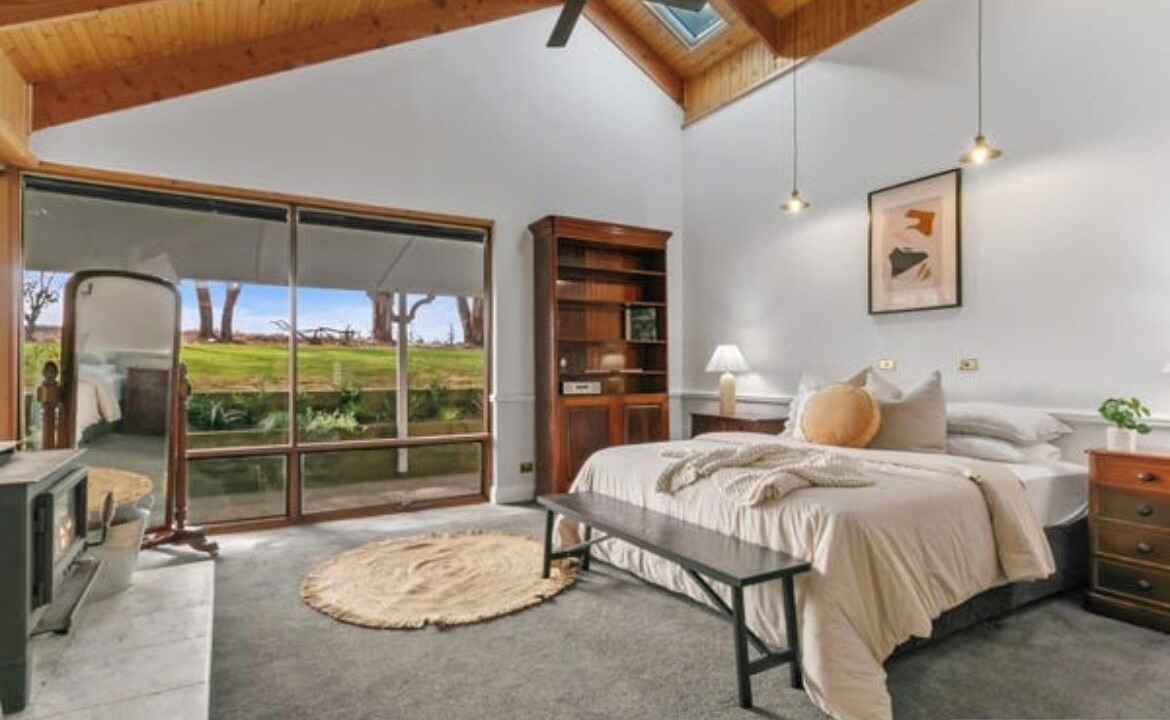 Photo of Bedroom in Kuitpo