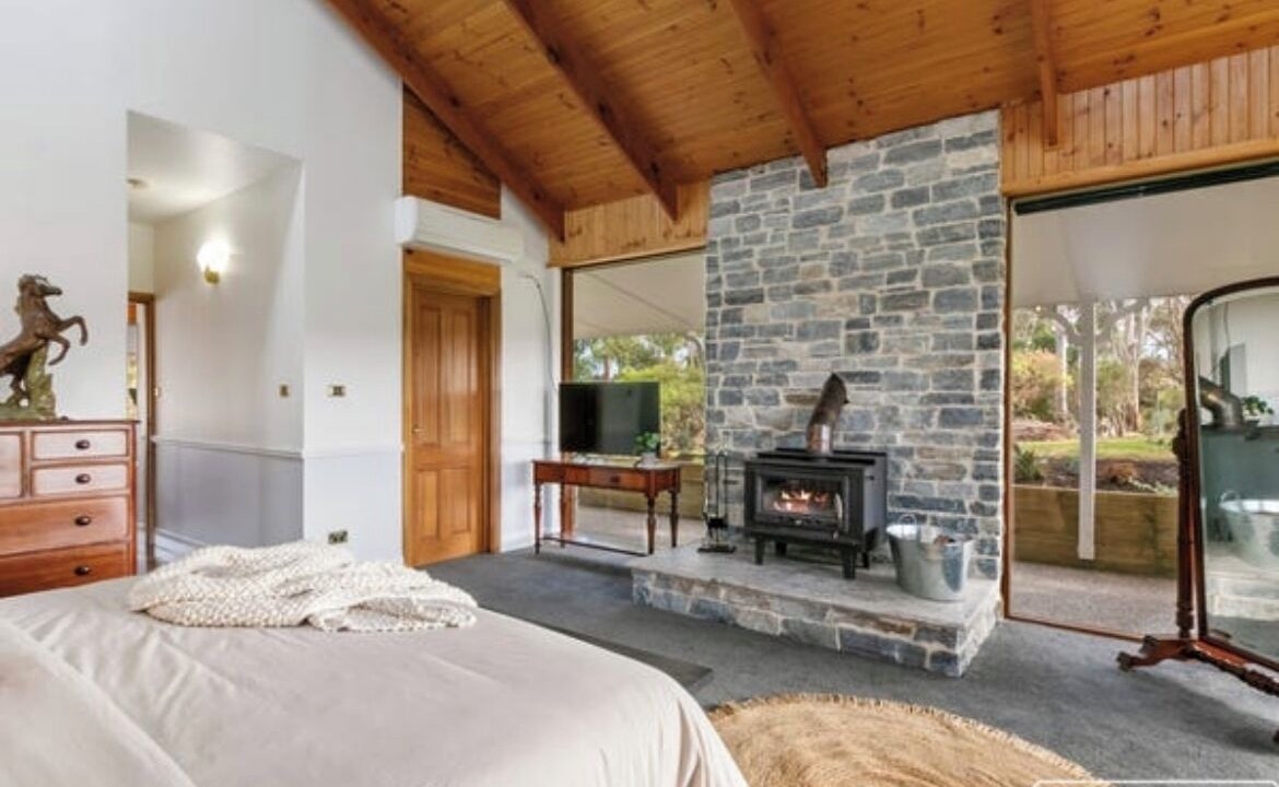 Photo of Bedroom in Kuitpo
