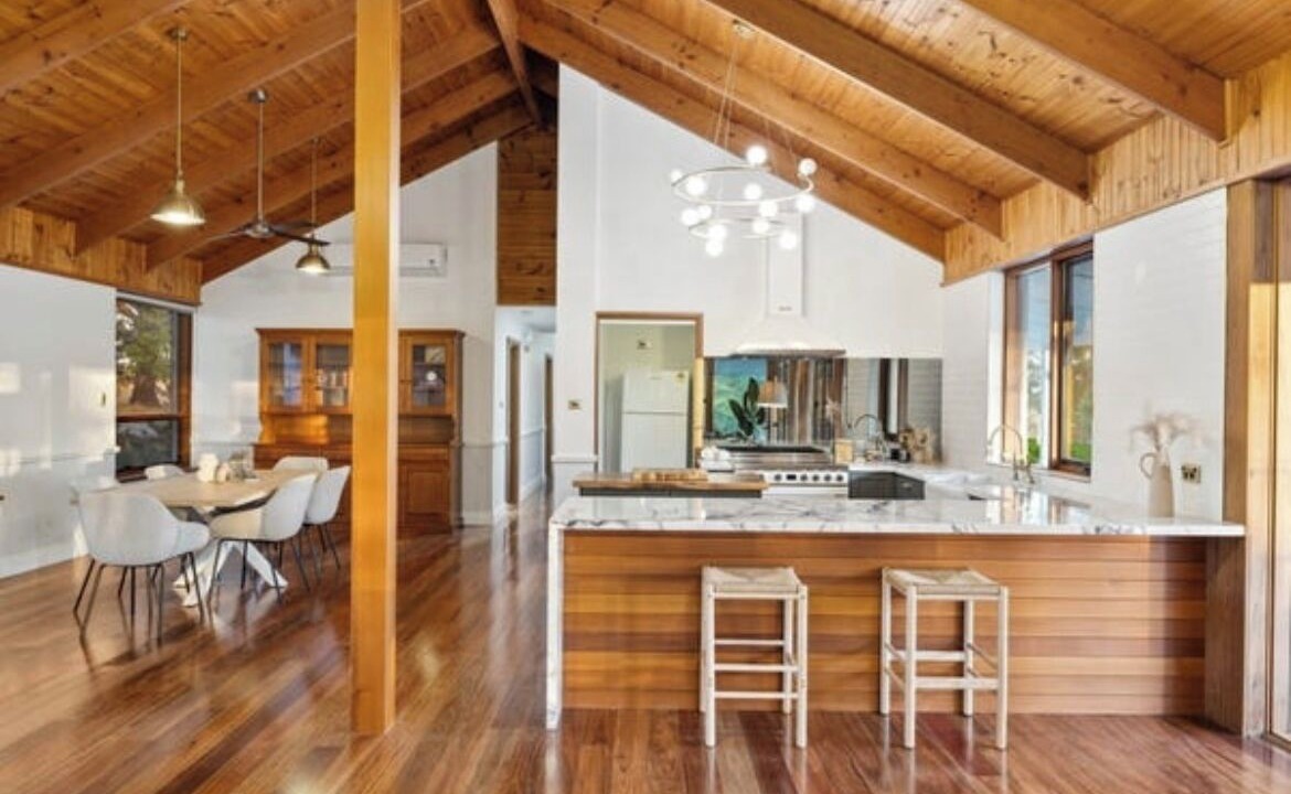 Photo of Kitchen in Kuitpo