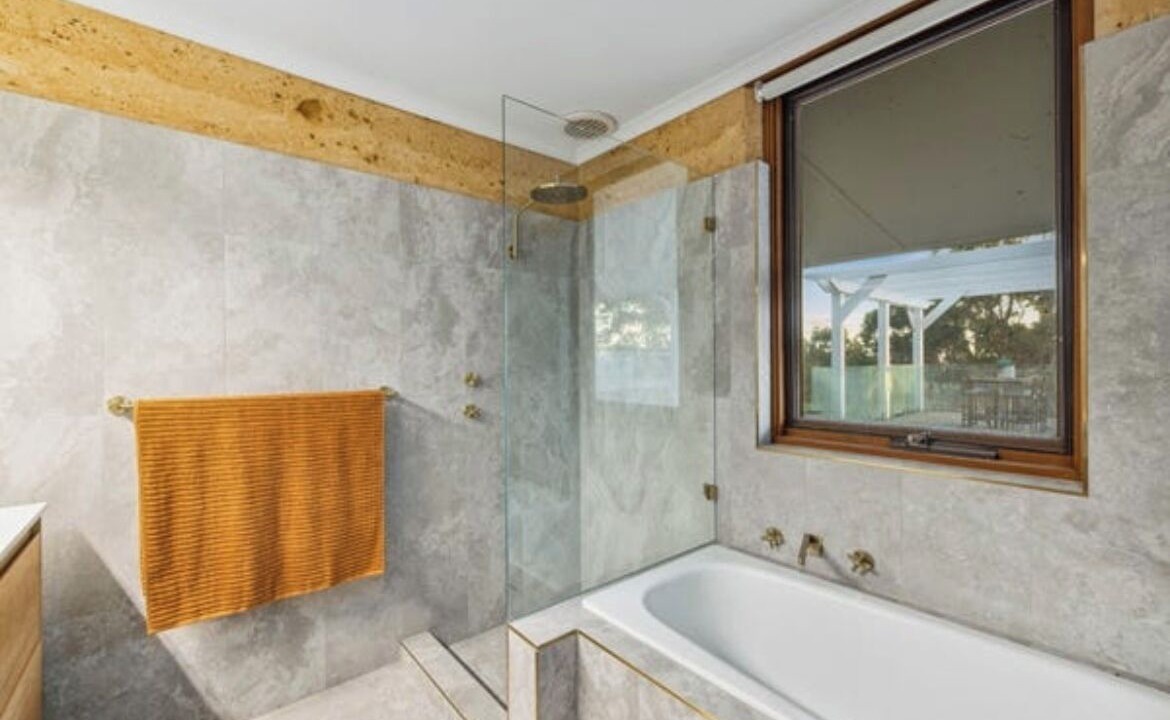 Photo of Bathroom in Kuitpo