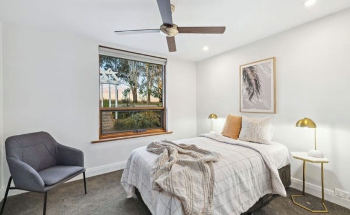 Photo of Bedroom in Kuitpo