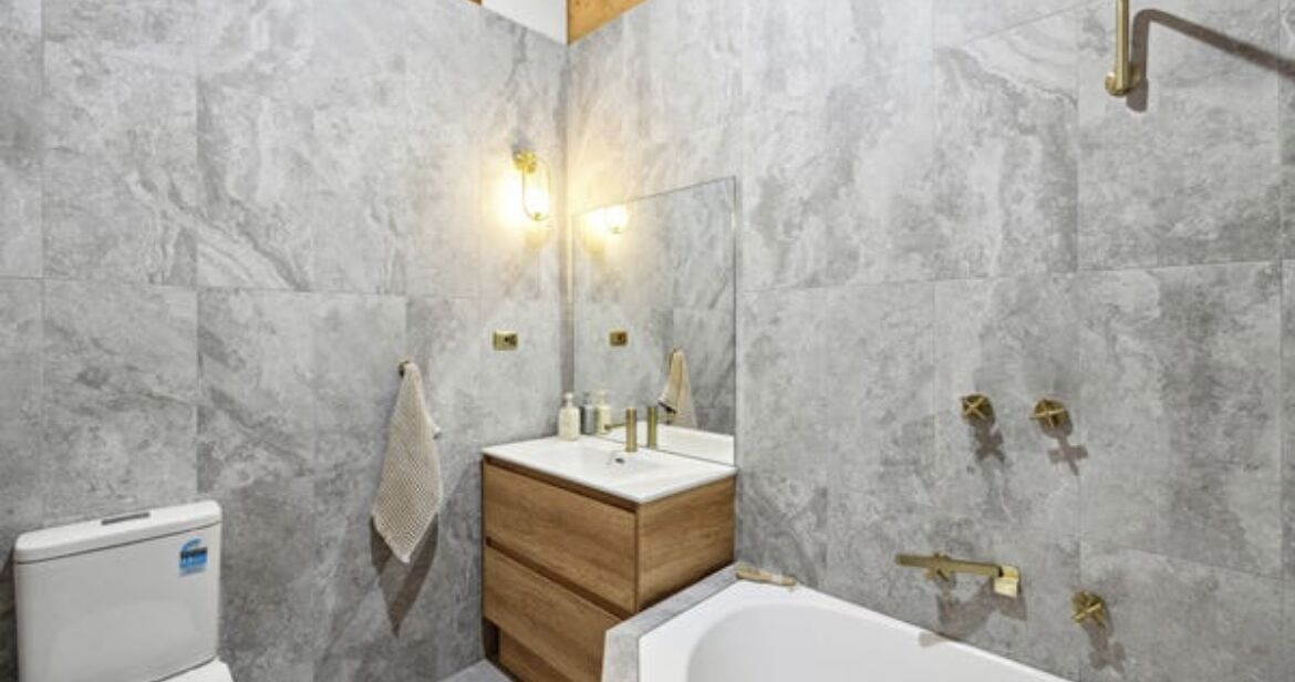 Photo of Bathroom in Kuitpo