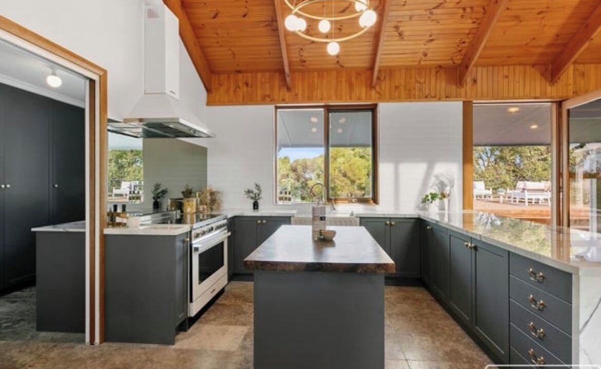 Photo of Kitchen in Kuitpo