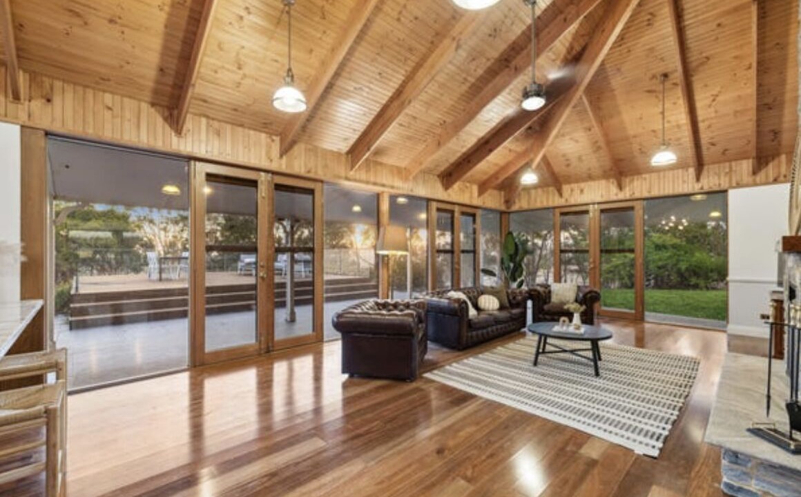 Photo of Livingroom in Kuitpo