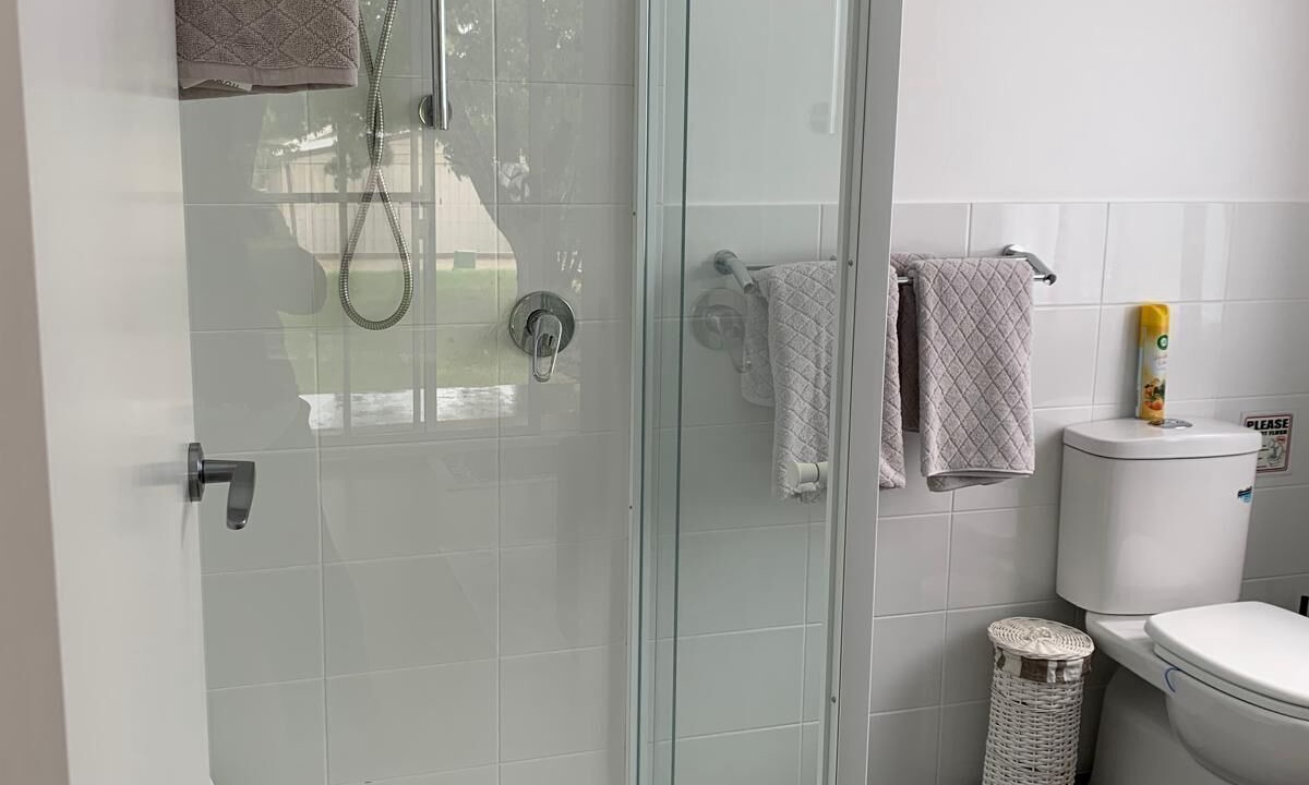 Photo of Bathroom in Colo Vale