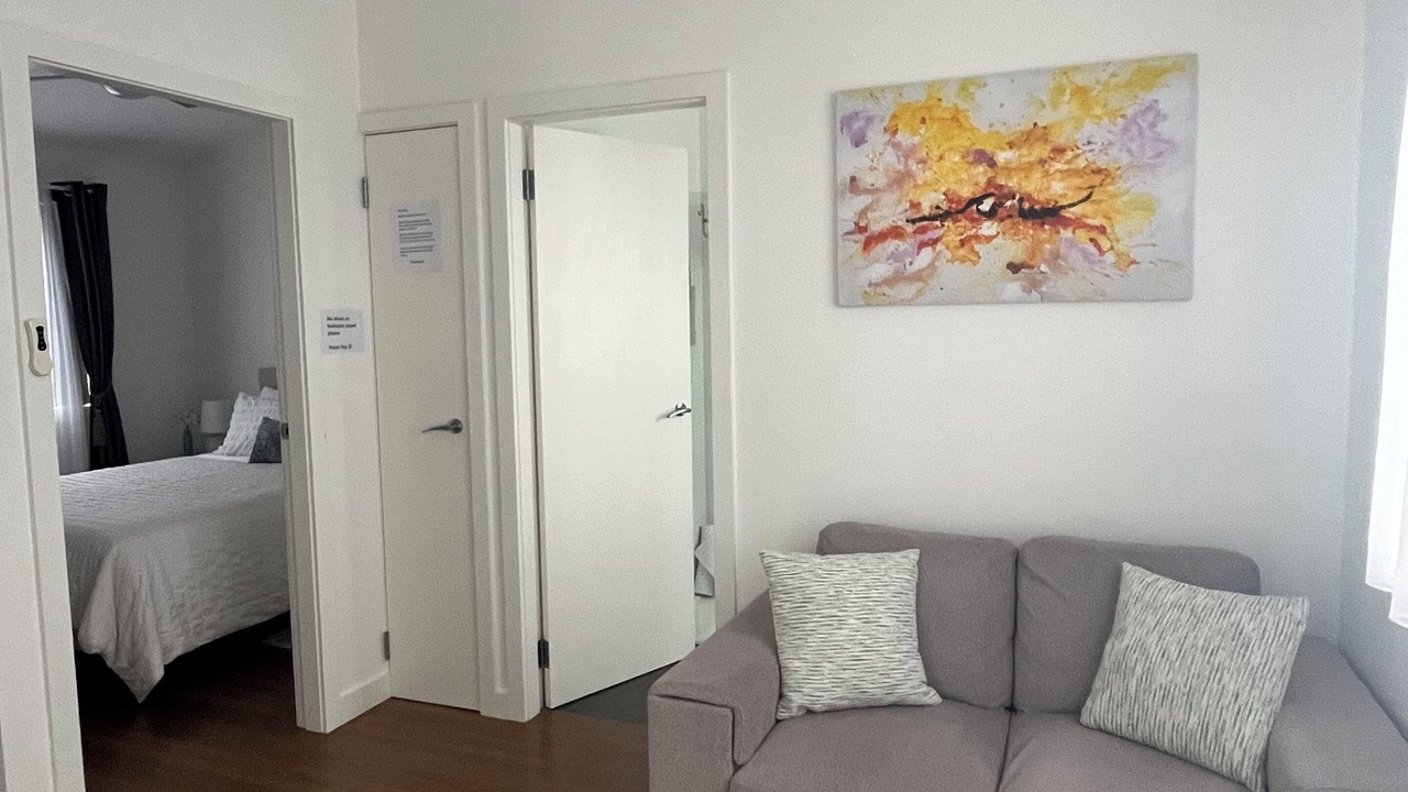 Photo of Bedroom in Colo Vale