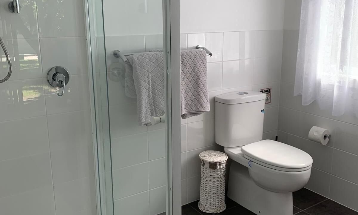 Photo of Bathroom in Colo Vale