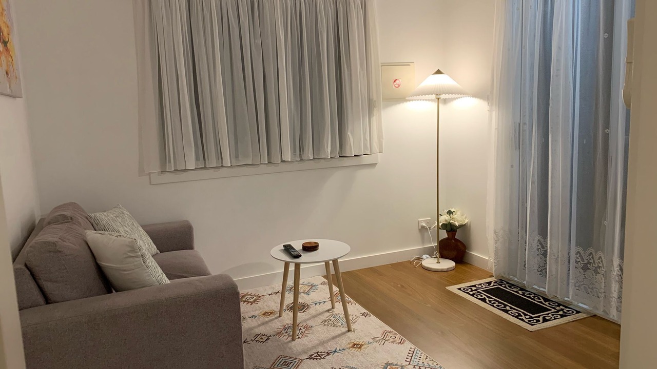 Photo of Livingroom in Colo Vale