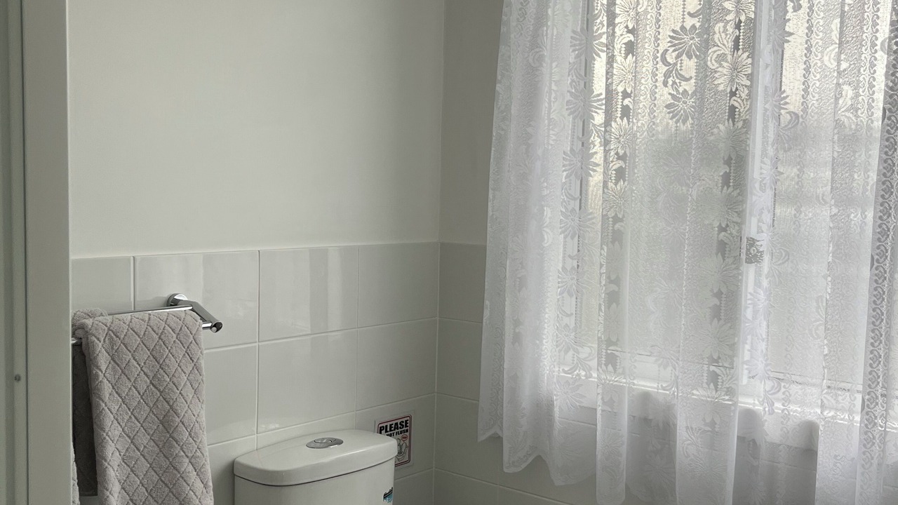 Photo of Bathroom in Colo Vale