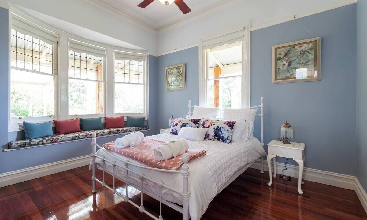 Photo of Bedroom in Lilydale
