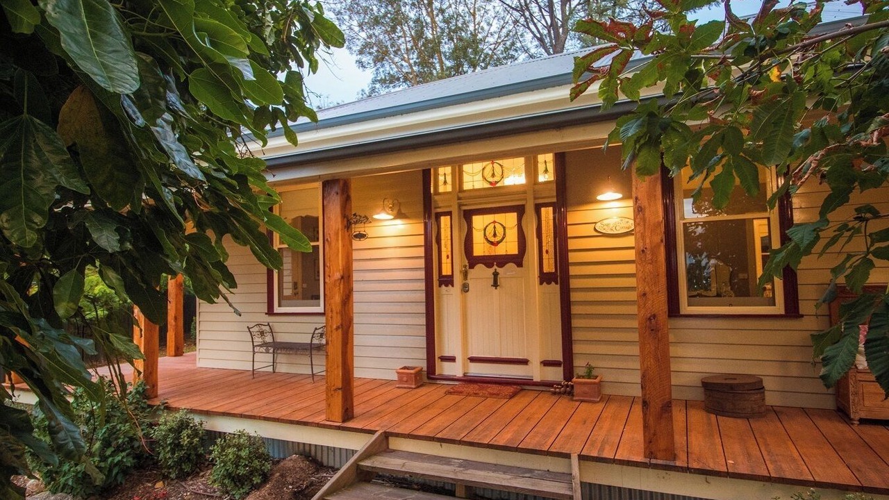 Photo of Outdoor in Lilydale