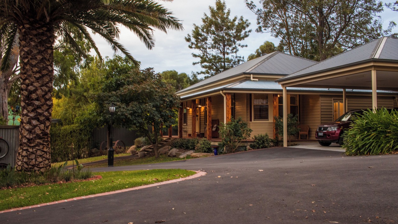 Photo of Outdoor in Lilydale