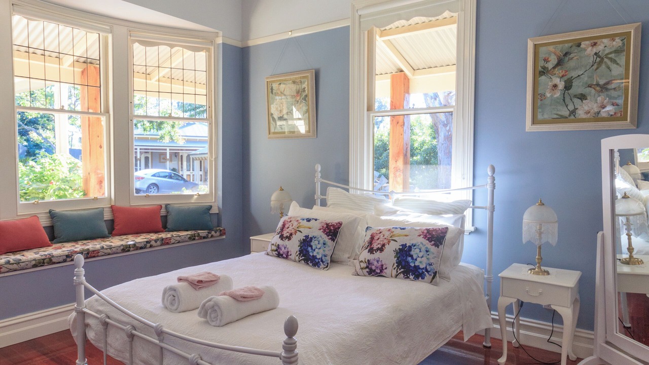 Photo of Bedroom in Lilydale