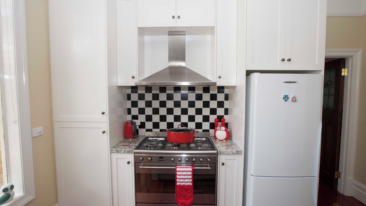 Photo of Kitchen in Lilydale
