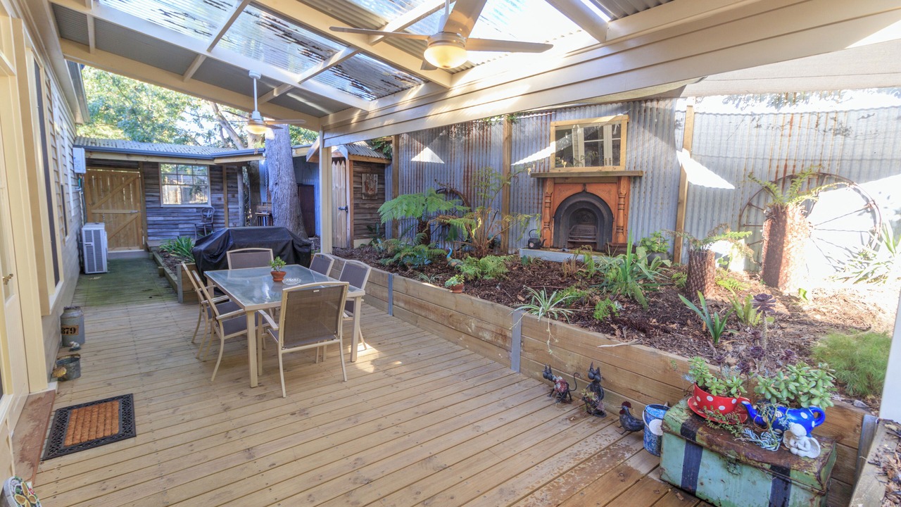 Photo of Outdoor in Lilydale