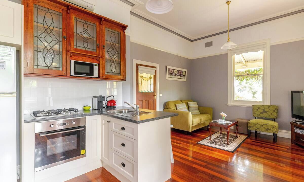 Photo of Kitchen in Lilydale