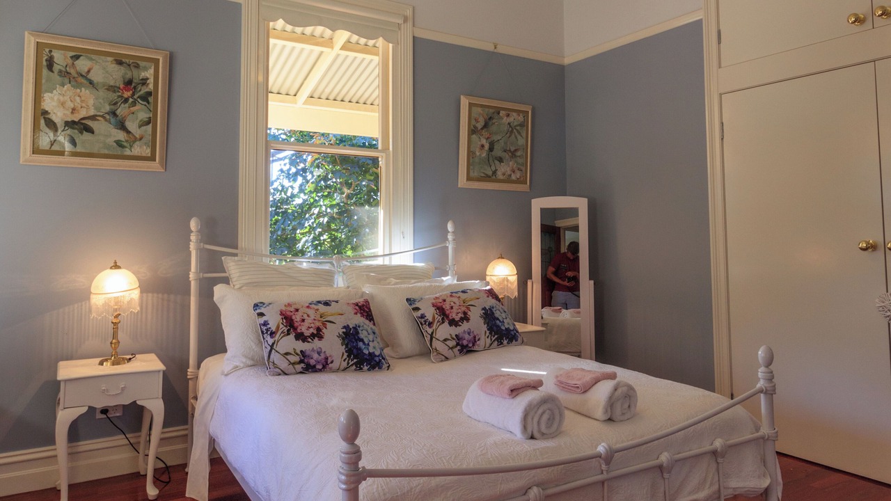 Photo of Bedroom in Lilydale