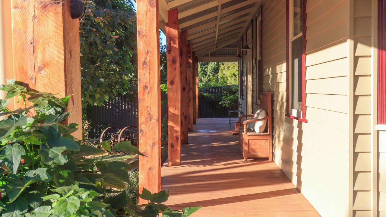 Photo of Outdoor in Lilydale