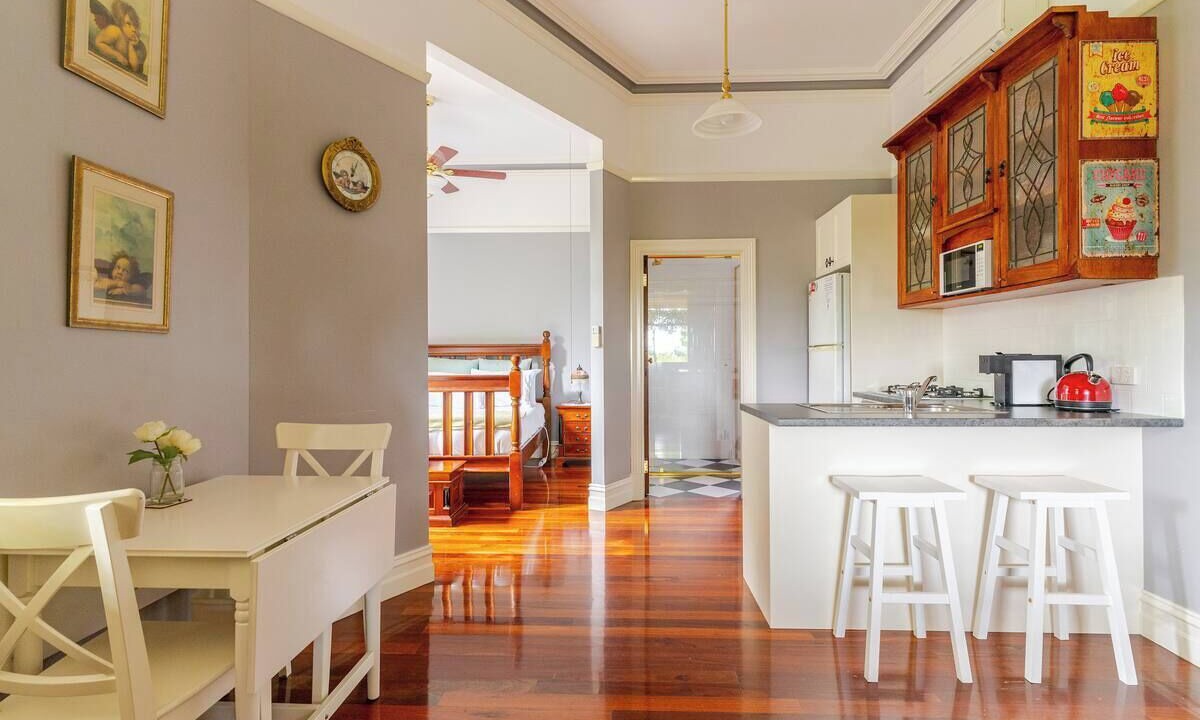 Photo of Kitchen in Lilydale