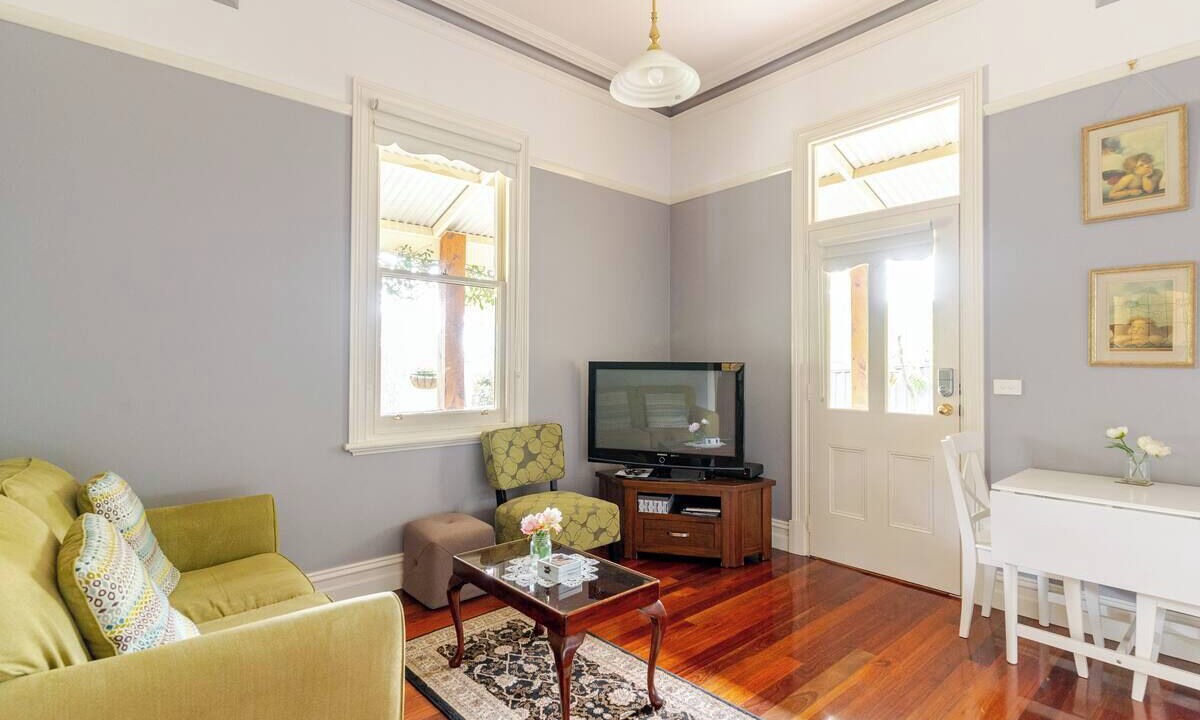 Photo of Livingroom in Lilydale