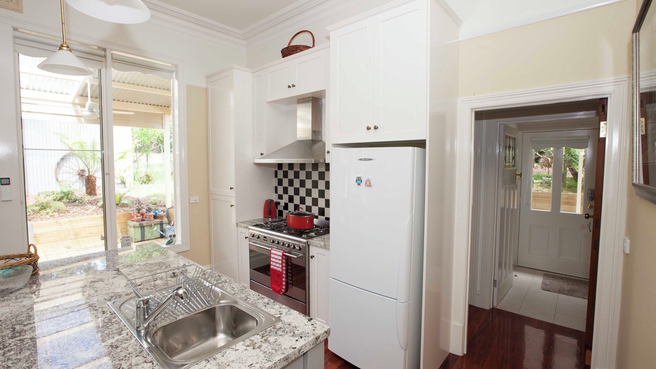 Photo of Kitchen in Lilydale