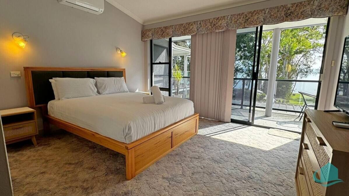 Photo of Bedroom in Yarrawonga Park