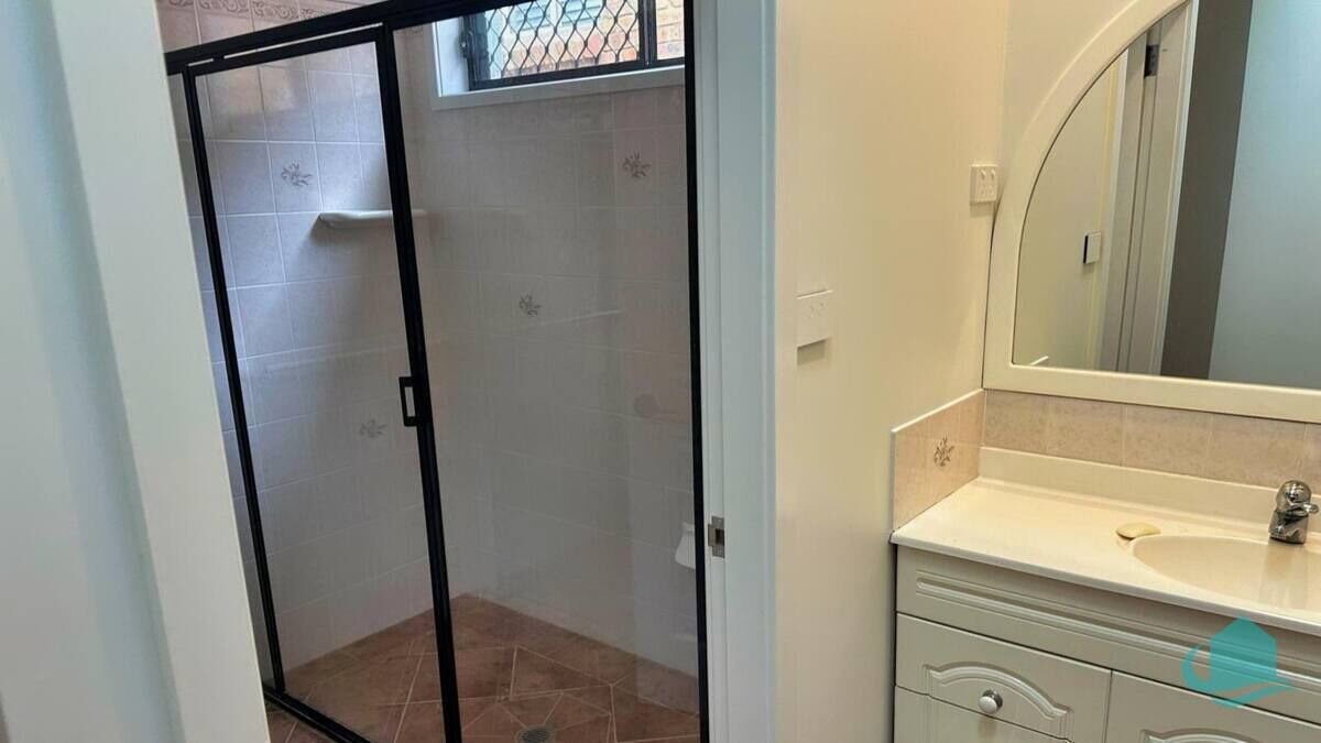 Photo of Bathroom in Yarrawonga Park